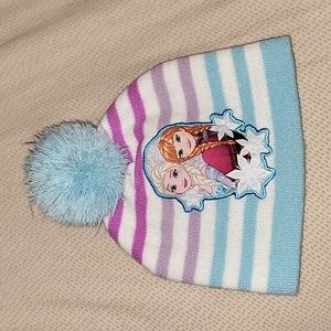 Disney Frozen Beanie